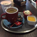 Eetcafé Point Final Bebida