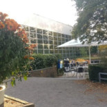 Eetcafé Point Final Exterior