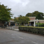 Eetcafé Point Final Exterior