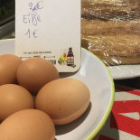 Eetcafé Point Final Bebida