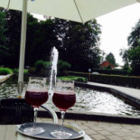 Eetcafé Point Final Extérieur