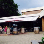 Eetcafé Point Final Extérieur