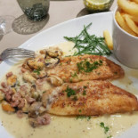 Canteklaar Nourriture