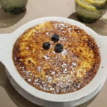 Canteklaar Nourriture