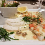 Canteklaar Nourriture