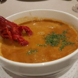 Canteklaar Nourriture