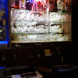 Piramide À l'intérieur