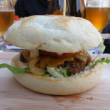 Daily Burger Nourriture