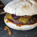 Daily Burger Nourriture