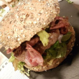 Daily Burger Nourriture