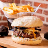 Daily Burger Nourriture