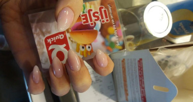 Quick Korbeek-lo Boisson