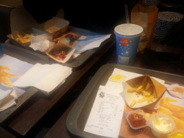 Quick Korbeek-lo Carte