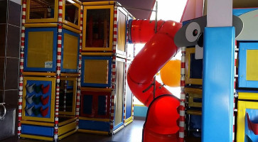 Quick Korbeek-lo Extérieur