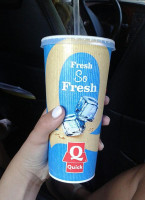 Quick Korbeek-lo Boisson