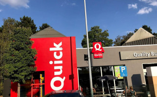Quick Korbeek-lo Extérieur