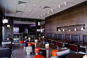 Quick Korbeek-lo À l'intérieur