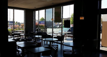 Quick Korbeek-lo À l'intérieur