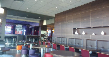 Quick Korbeek-lo À l'intérieur