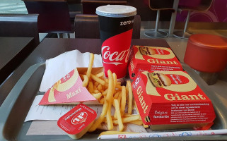 Quick Korbeek-lo Boisson