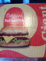 Quick Korbeek-lo Carte