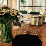 Noah À l'intérieur