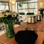 Noah À l'intérieur