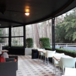 Noah À l'intérieur