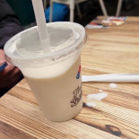 Domino's Pizza Boisson