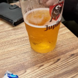 Domino's Pizza Boisson