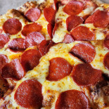 Domino's Pizza Nourriture