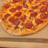 Domino's Pizza Nourriture