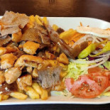 Alo Pizza Nourriture