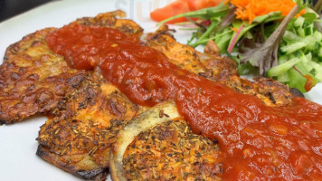 De Zonnevallei Nourriture