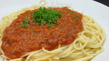 De Zonnevallei Nourriture