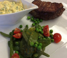 De Zonnevallei Comida