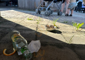 De Zonnevallei Bebida