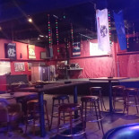 Bistrofm À l'intérieur