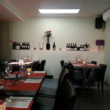 Bistrofm À l'intérieur