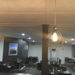 De Librije À l'intérieur