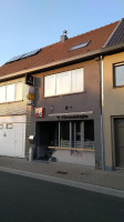 T' Graantje outside