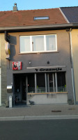 T' Graantje outside