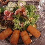 Entre Nous Nourriture