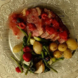 Entre Nous Nourriture