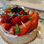 Entre Nous Nourriture