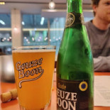 Eetcafe De Meet Boisson