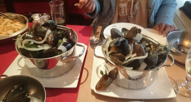 Chez Henri Ardennais