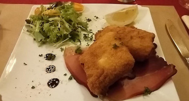 Chez Henri Ardennais