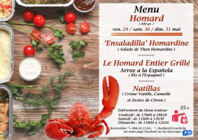 Chez Henri Ardennais