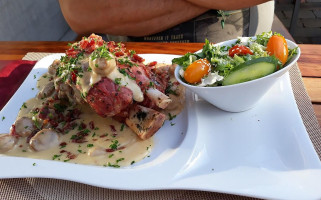 Chez Henri Ardennais